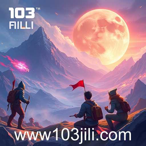 The Digital Frontier: Exploring 103 Jili's Impact on Online Gaming