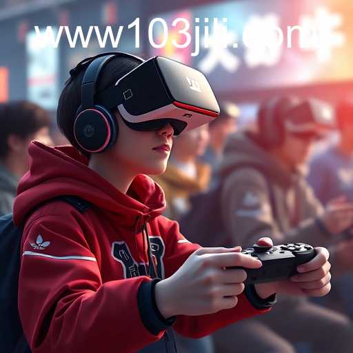 Unveiling the Growth of Online Gaming Platforms