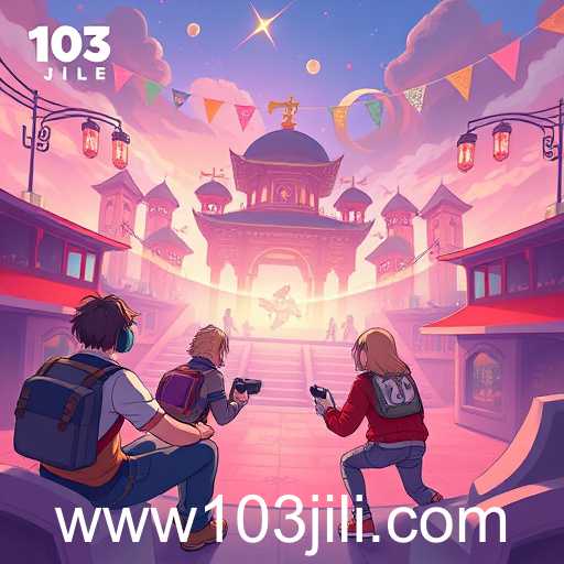 The Rise of 103 Jili: A Gaming Revolution
